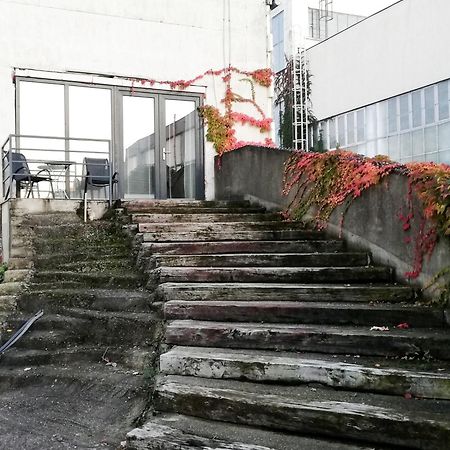Guest House Factory 马拉茨基 外观 照片