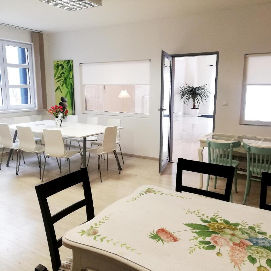 Guest House Factory 马拉茨基 外观 照片