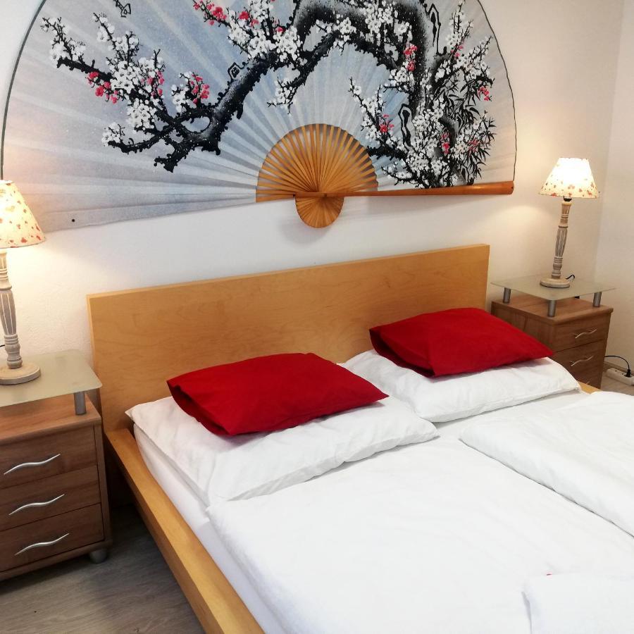 Guest House Factory 马拉茨基 外观 照片