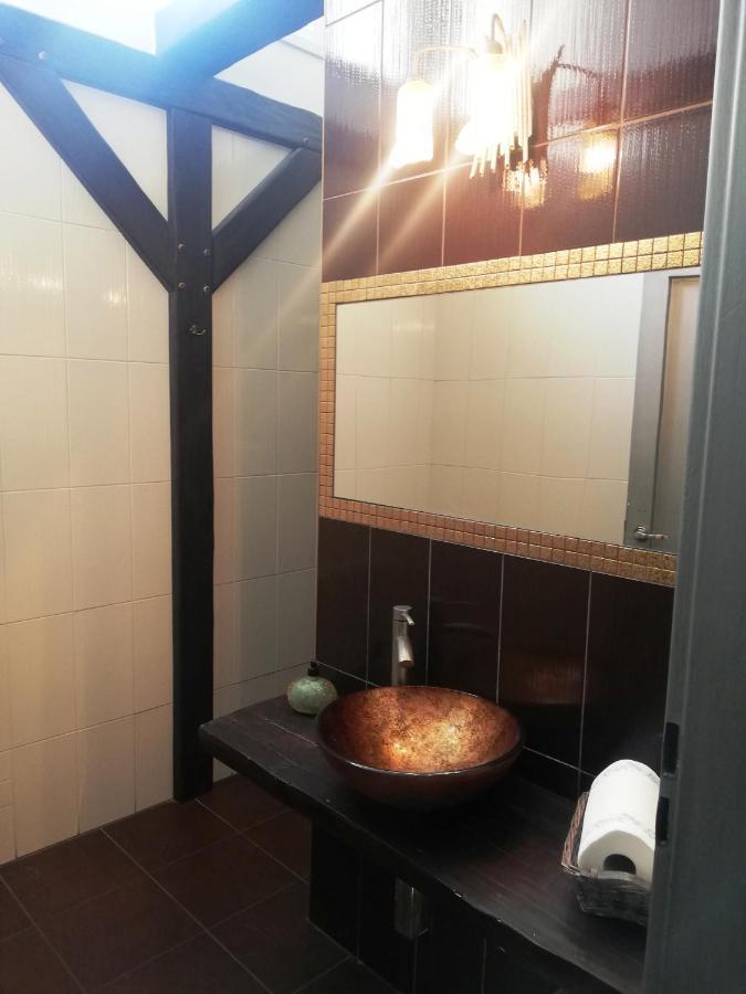 Guest House Factory 马拉茨基 外观 照片