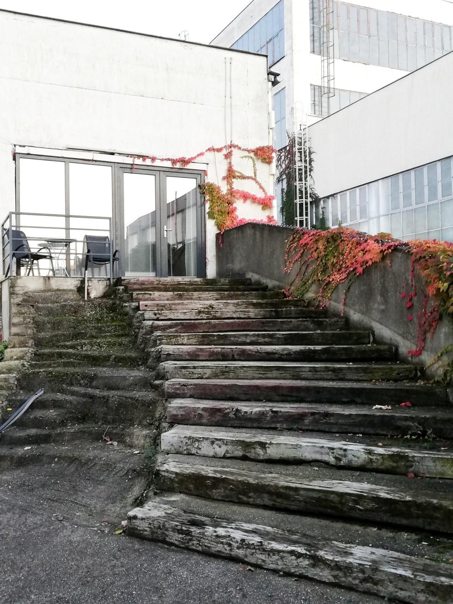 Guest House Factory 马拉茨基 外观 照片
